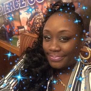 Meet your Posher, Matilda